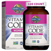Garden of Life Vitamin for Women