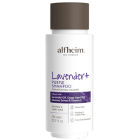 Lavender+ Purple Shampoo
