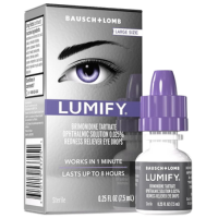 LUMIFY Eye Drops