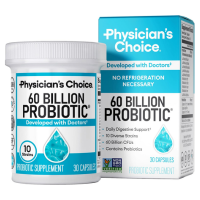 Physician's CHOICE Probiotics 60 Billion CFU